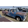 Image 1 : 1960's Dodge D250