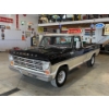Image 9 : 1968 Mercury M100 Ranger