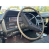 Image 12 : 1969 LINCOLN CONTINENTAL 