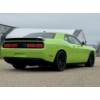 Image 8 : 2015 DODGE CHALLENGER SRT HELLCAT 
