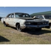 Image 3 : 1967 FORD METEOR