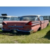 Image 5 : 1959 MONARCH RICHELIEU CRUSIER