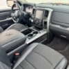 Image 23 : 2015 DODGE RAM SPORT RT 1500