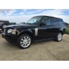 Image 2 : 2009 LAND ROVER RANGE ROVER HSE