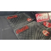 Image 5 : COCA-COLA AMT 1:25 FORD LOUISEVILLE TRUCK KIT, CAR MATS, & LICENSE PLATES