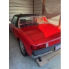 Image 14 : 1973 PORSCHE 914 
