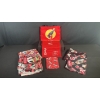Image 1 : LOT OF COCA-COLA FABRIC & TEXTILES, TOTE BAG, & CALGARY '88 SCARF