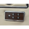 Image 39 : NO RESERVE 1973 MERCURY COUGAR XR7 CONVERTIBLE