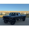 Image 1 : RESERVE LIFTED!!  1979 FORD F250 CREW CAB