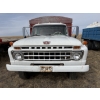 Image 3 : 1966 Mercury M600