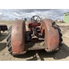 Image 5 : MASSEY-HARRIS 55