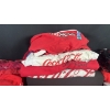 Image 3 : VARIOUS COCA-COLA CLOTHING W/ PANTS, TSHIRTS, SOCKS, ONESIE