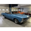 Image 37 : 1966 PONTIAC GTO CONVERTIBLE