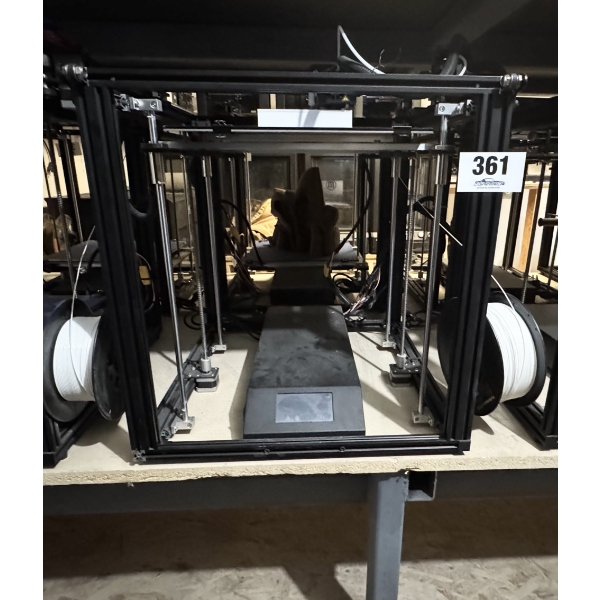 Creality Ender 5 Plus 3D Printer