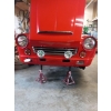 Image 9 : 1968 DATSUN ROADSTER