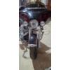 Image 7 : 2008 HARLEY DAVIDSON FLHX STREET GLIDE CUSTOM