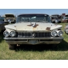 Image 3 : 1960 BUICK INVICTA SEDAN