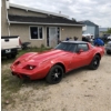 Image 1 : 1979 CHEVROLET CORVETTE