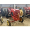 Image 10 : MASSEY-HARRIS 20 GS2155