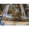 Image 2 : Triangulate 4 bar kit - stainless steel