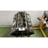 Image 1 : NO RESERVE CHEVROLET 6 LITER LS STEEL ENGINE BLOCK **ENGINE STAND NOT INCLUDED**