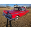 Image 2 : 1959 FORD FAIRLANE SKYLINER