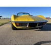 Image 5 : 1972 CHEVROLET CORVETTE CONVERTIBLE