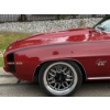 Image 11 : 4:30PM SATURDAY SPECIAL FEATURE 1969 CHEVROLET CAMARO RS/SS 427 PROTOURING CUSTOM
