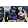 Image 3 : VINTAGE POLICE, SERVICE & PROMOTIONAL TRUCKER HAT COLLECTION