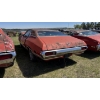 Image 6 : 1972 FORD GRAN TORINO SPORT 