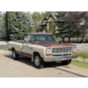 Image 36 : 1984 DODGE D250