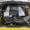 Image 25 : 2012 CHEVROLET CAMARO