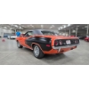 Image 10 : 5:30PM SATURDAY SPECIAL FEATURE 1972 PLYMOUTH CUDA
