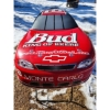Image 2 : NO RESERVE VERY RARE LARGE DALE ERNHARDT JR NASCAR REPLICA DISPLAY CAR