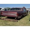 Image 10 : 1979 LINCOLN TOWN COUPE
