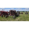 Image 2 : MASSEY-HARRIS 44 LP SPECIAL