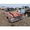 Image 3 : 1960's Ford Falcon 4 Door Wagon