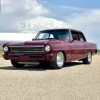 Image 1 : 1966 CHEVROLET NOVA CUSTOM 