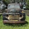 Image 2 : 7 - NO RESERVE 1950 FORD F-135