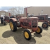 Image 1 : MASSEY-HARRIS 101JR