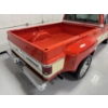 Image 9 : 1978 CHEVROLET SILVERADO 2500 CAMPER SPECIAL DUALLY 1 OF 1