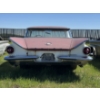 Image 10 : 1960 BUICK INVICTA SEDAN