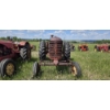 Image 3 : MASSEY-HARRIS 44 LP SPECIAL