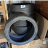 Image 1 : Set of 4 New Hankook Ventura S1 Evo Z Tires 225/35 R18