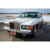 Image 2 : NO RESERVE 1984 ROLLS ROYCE SILVER SPUR