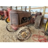 Image 5 : MASSEY-HARRIS 102G 