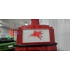 Image 3 : NO RESERVE MOBILGAS GAS PUMP