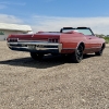 Image 6 : 1966 OLDSMOBILE 88 CONVERTIBLE 