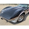 Image 2 : 1978 CHEVROLET CORVETTE 25TH ANNIVERSARY LIMITED EDITION 