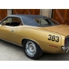 Image 18 : 1970 Plymouth Cuda 383 